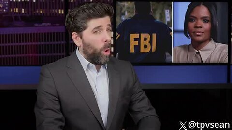 FBI Insider: Candace Owens Is 'Slated for Termination' Following Charlie Kirk Assassination