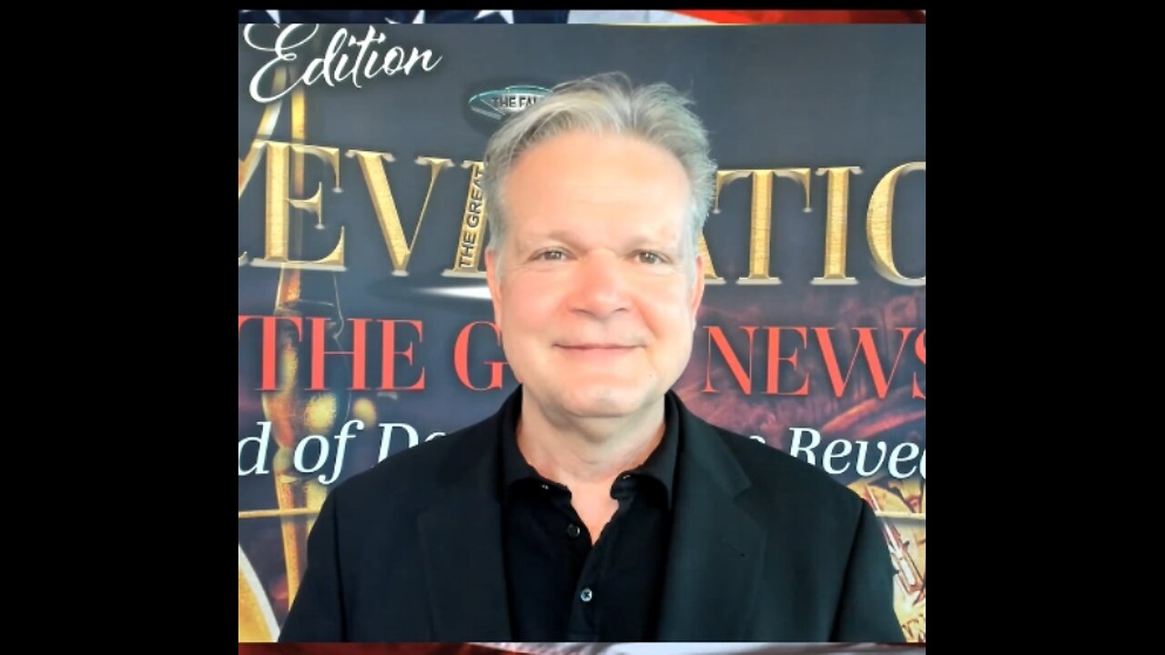 Biblical Timepoint Critical Mass Coming – Bo Polny