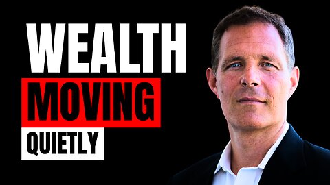 The Global Wealth Reset: Matthew Piepenberg Explains What’s Really Happening