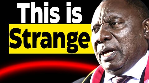 What is Going on Between the ANC and Iran