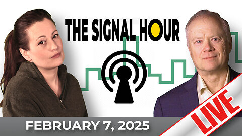 The Signal Hour: The Age Of Consequences Has Arrived