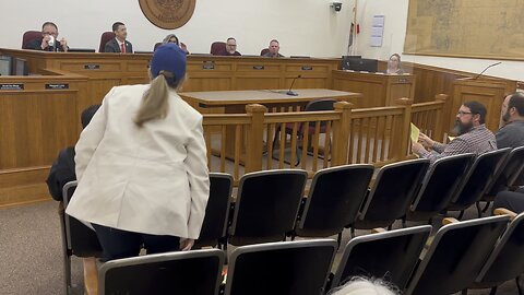 Glenn County Board of Supervisors Updated What Their Colleagues Said About COVID-19 Shots