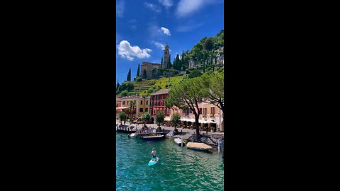 Beautiful places for travel 🧳