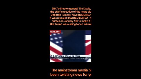 The Tunnell Take Typical fake news