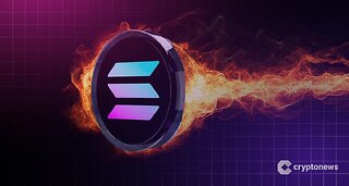 Digital Asset Treasury Firm Helius Plans to Acquire 5% of Solana Worth Over $6 Billion. Report