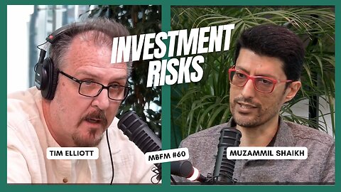 MORNING DRIVE | Investment Risks: Money, Stocks, Bonds, Property, Gold & Bitcoin | MIRA business FM