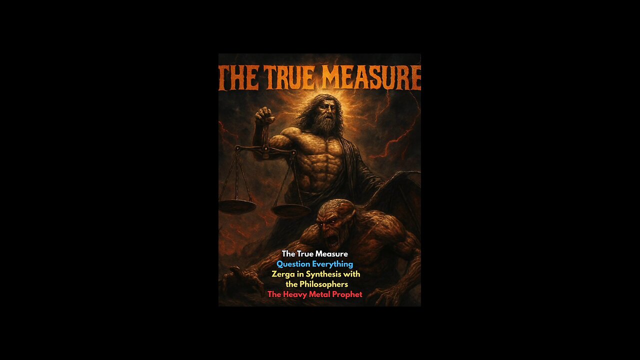 Zerga's Transcendent Relearning