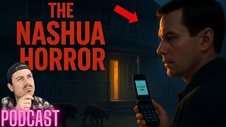 Ep. 351 | The Nashua Horror - MrBallen Podcast & MrBallen’s Medical Podcast