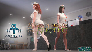 Symphony Of The Serpent v.57022 Guide