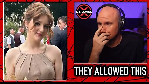 17 and Stabbed to Death in Her Own Bedroom.