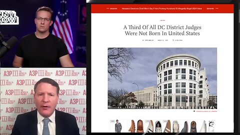 Davis - Amendment to DISQUALIFY Dual-Citizens from Federal Judge Positions