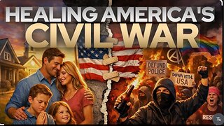 HEALING AMERICA'S CIVIL WAR • Fire Power!