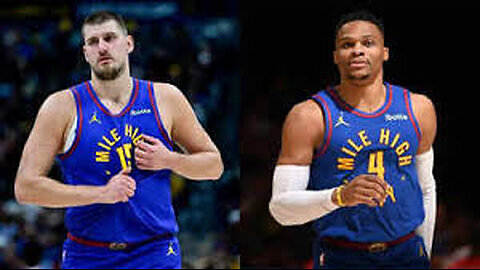 What Nikola Jokic & Russell Westbrook Are Doing To The NBA Will SHOCK You...