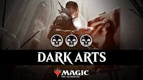 MTG Arena - Mono Black Sacrifice