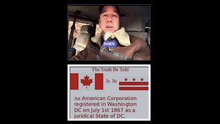 mind-blowing - WHY DOES TRUMP SAY HE WILL MAKE CANADA PART OF AMERICA?