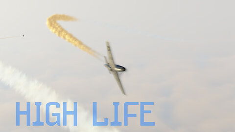P-51D vs Ta 152, really high up (IL-2 Great Battles)