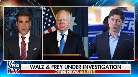 Watters: THIS is a hostage situation