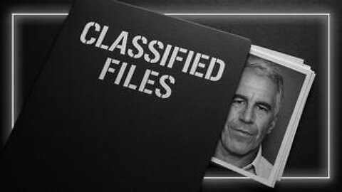 Sources Confirm President Trump Is Using The Epstein Files As Blackmail Against The Blackmailers!