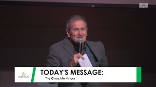 The Church in History