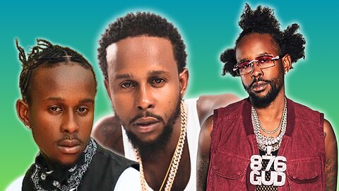 Popcaan, New Age Artist in his own lane