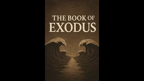 AudioBible NKJV 02 Exodus Dramatized New King James Version