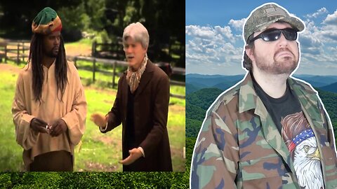 WKUK - The Civil War On Drugs - Chapter 1 - Reaction! (BBT)