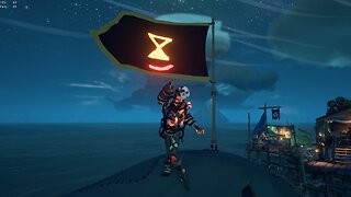 Sea of Thieves Lets go steal those megs.