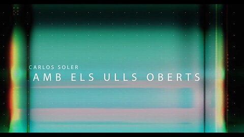 AMB ELS ULLS OBERTS programa 85