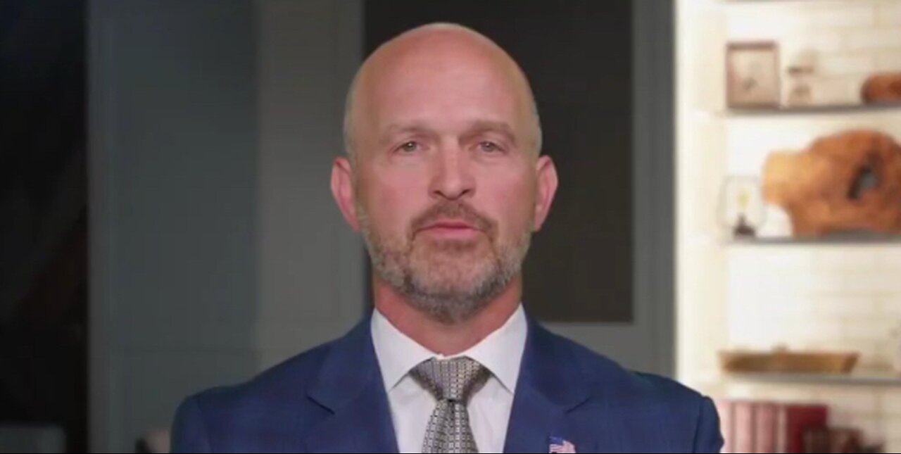 The Heritage Foundation comes out in support of Tucker Carlson