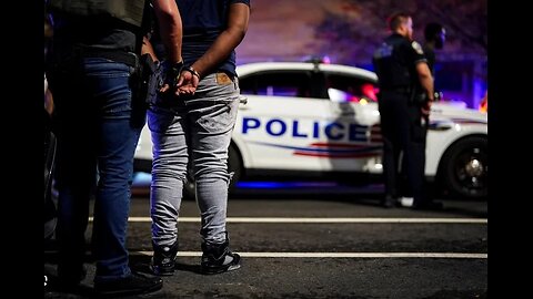 Obama Judge Blocks Trump Administration From Making Warrantless Immigration Arrests in Washington