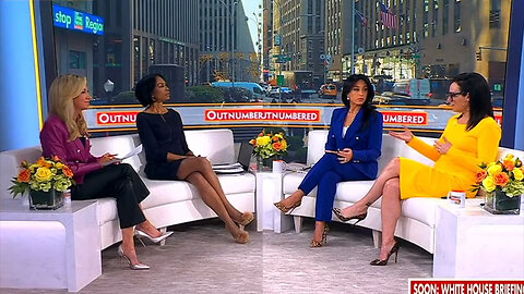 Outnumbered Jan 15 2026