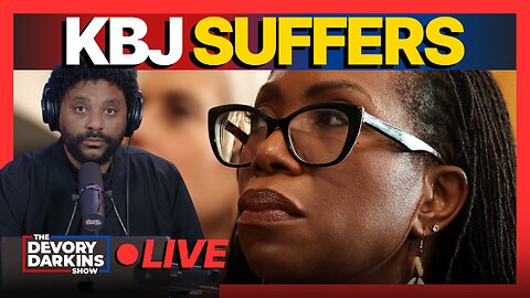 Justice Jackson suffers NATIONAL EMBARRASSMENT during oral arguments regarding Trans athletes