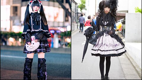 👘 Clothing in Japan: Tradition and Modernity