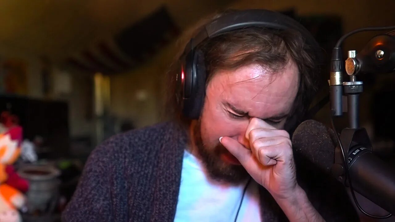 This one made them REALLY MAD..