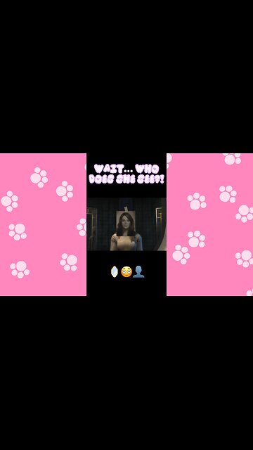 Mistaken Identity 🪞