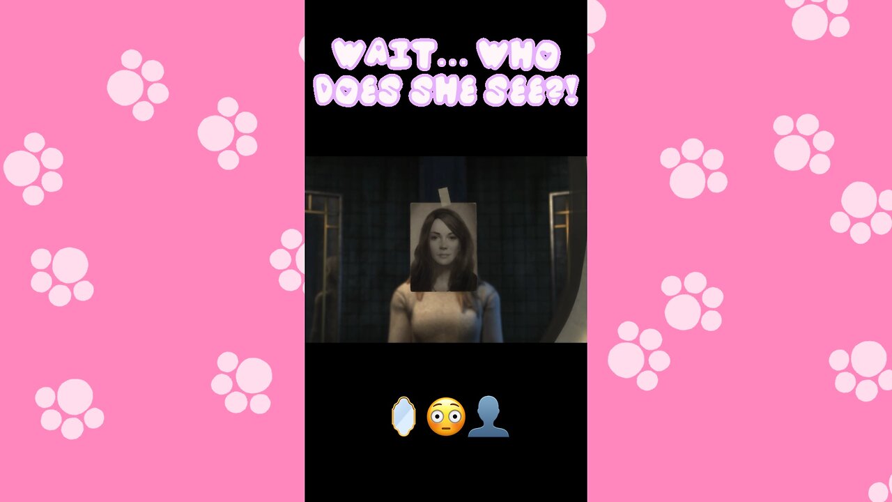 Mistaken Identity 🪞