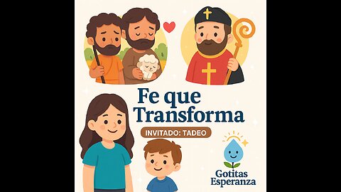 ¿Qué Nos Enseña la Fe? De Caín y Abel a San Josafat