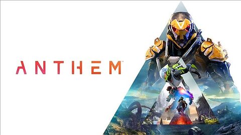 Back to Anthem