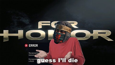 Kagemonarch Rises | For Honor Live 19