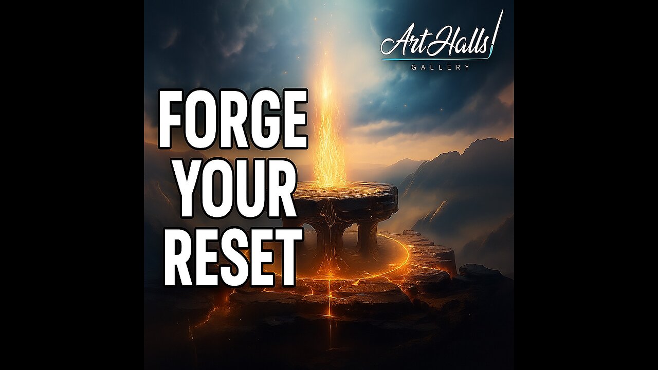 Some rooms never let your mind shut off.