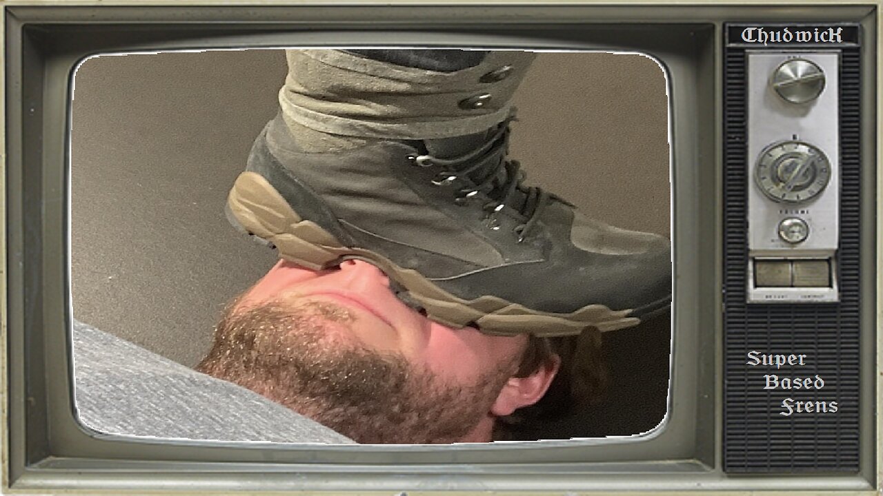 Doubleplusgood Friday Stream 21Nov2025