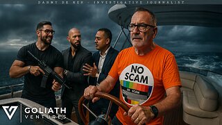 Andrew Tate’s Hyperliquid Wipeout – And Why Goliath Ventures Investors Should Pay Attention