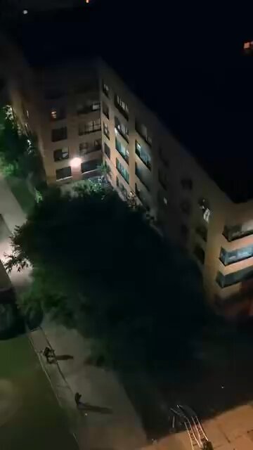 Operation Midway Blitz In Illinois