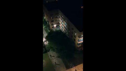 Operation Midway Blitz In Illinois