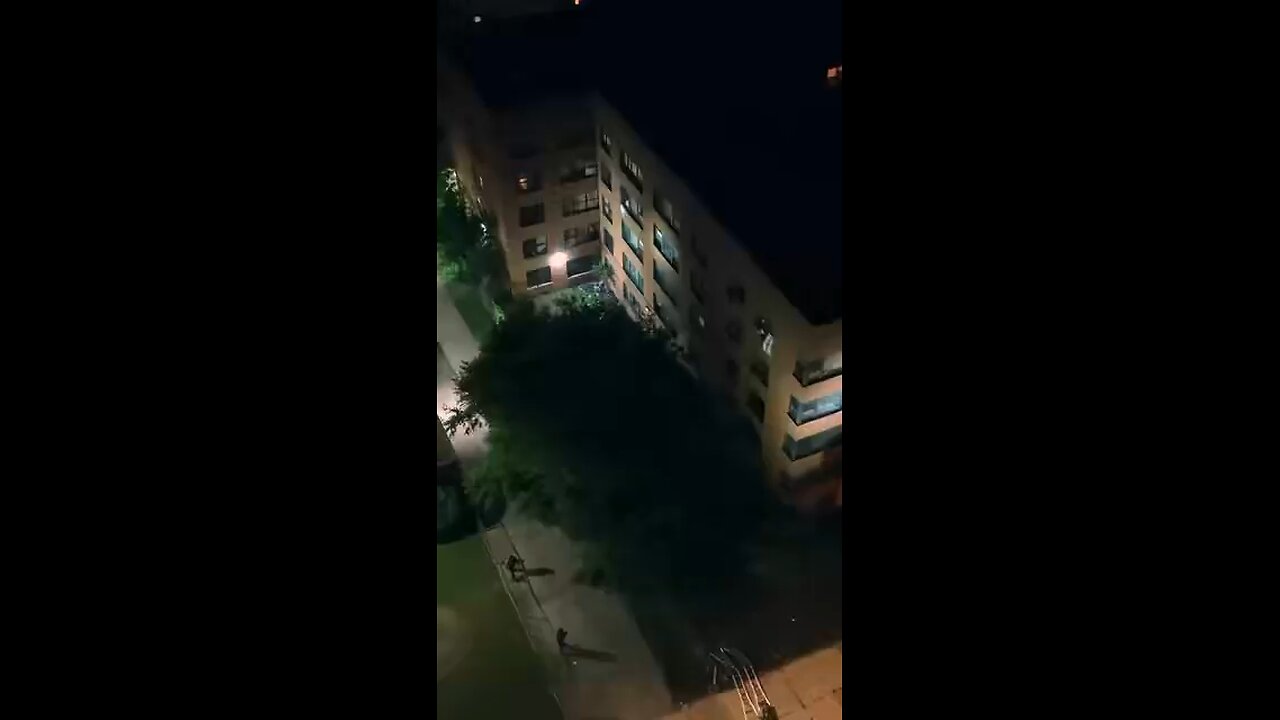 Operation Midway Blitz In Illinois