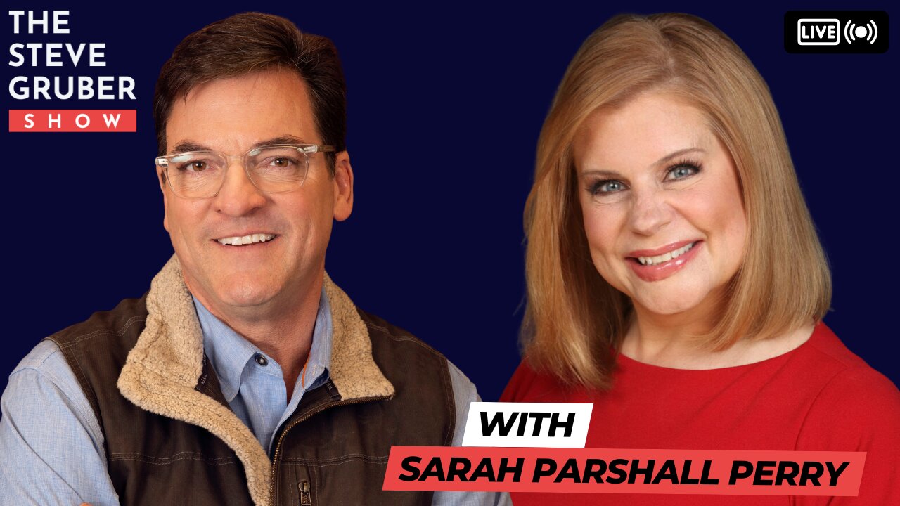 Sarah Parshall Perry | Teachers Who Glorify Violence Are Unfit