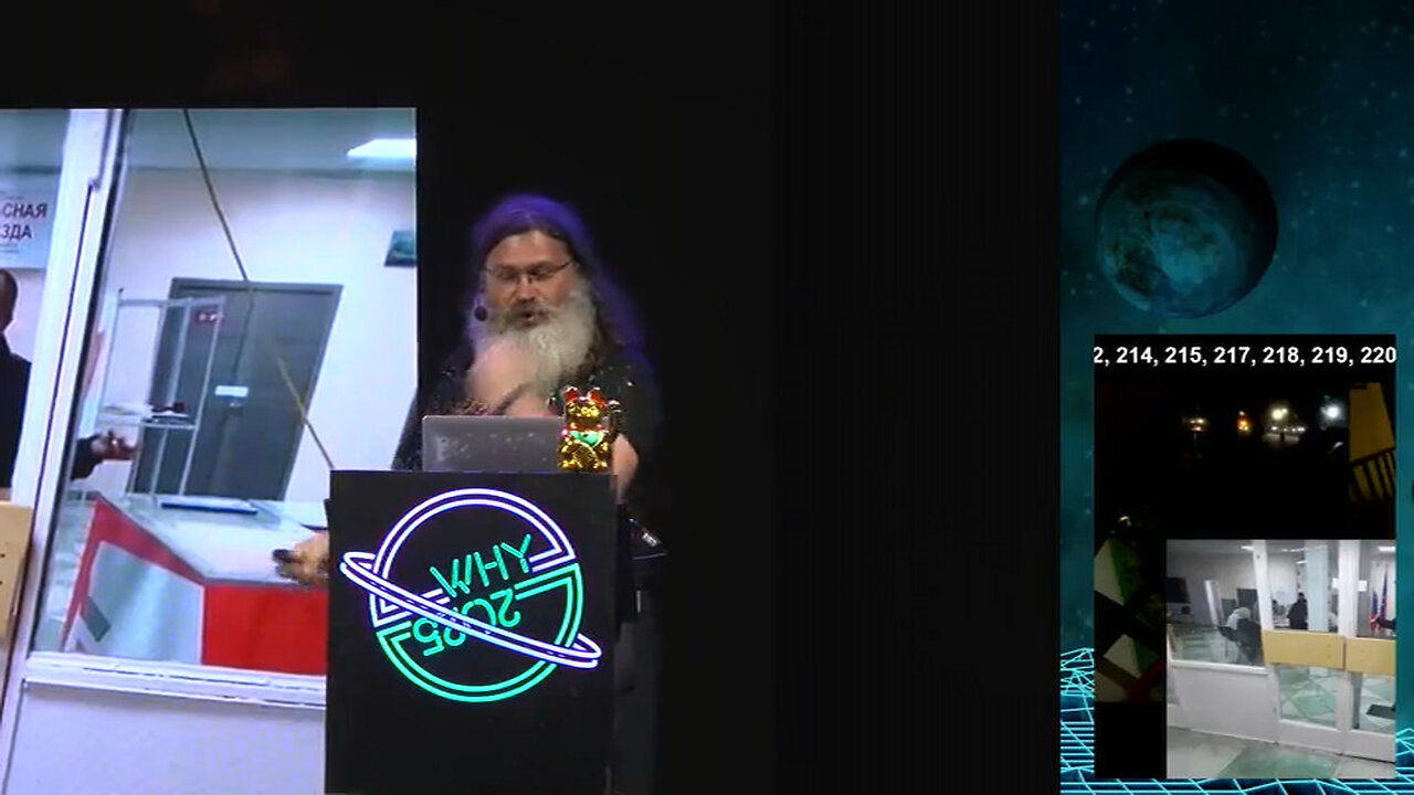 Election fraud Russia: forensic analysis