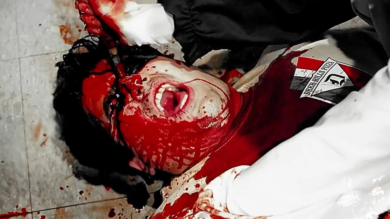 All Evil Is Just Humanity