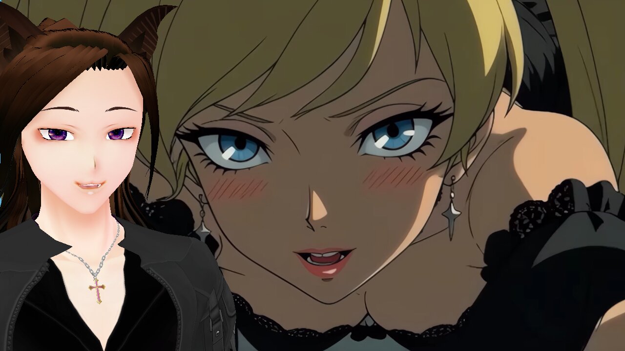 I'm Breathing Elon's Musk - Skyebrows reaction