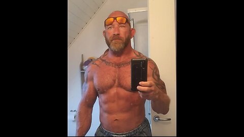 Camp George. May 2006